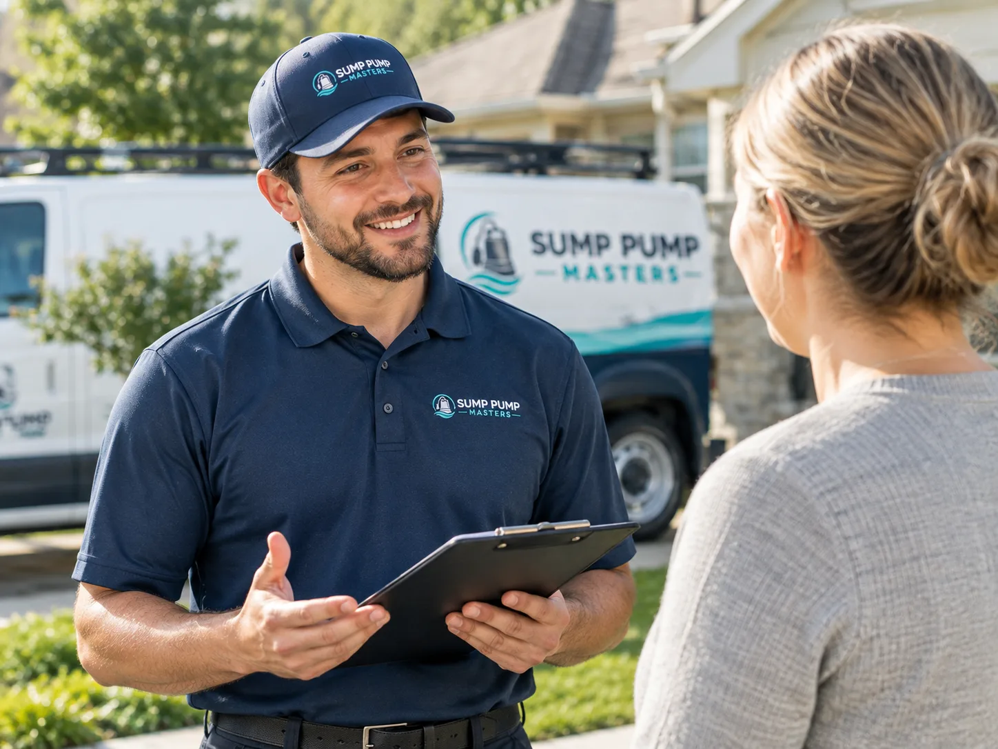 Sump Pump Repair Alta, IA FAQs